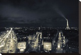 Paris Nights I
