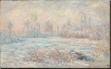Le Givre  1880