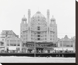 Atlantic City's Marlborough-Blenheim Hotel  ca 1908