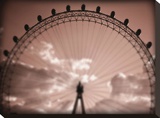 Ginormous Wheel