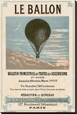 Le Ballon  Paris