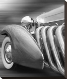 Duesenberg in Motion