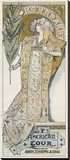 Sarah Bernhardt  1894