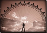 Ginormous Wheel