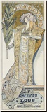Sarah Bernhardt  1894