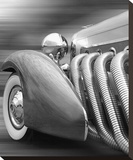 Duesenberg in Motion