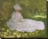 Springtime  1872