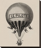 Le Pilote