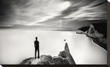 The Man and the Sea  Study 4