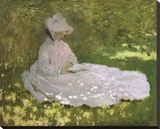 Springtime  1872