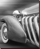 Duesenberg in Motion