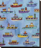 Tugboats