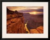 Grand Canyon from Toroweap Point