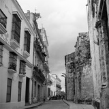 Havana Streets  Cuba