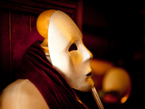 The Mask