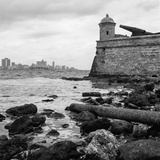 El Morro Fort  Havana  Cuba  2010