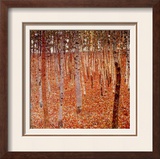 Beechwood Forest  1903