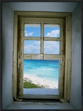 Celarain Lighthouse  Cozumel  Mexico