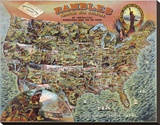 Rambles through our Country