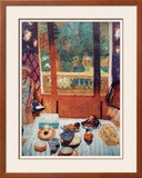 The Breakfast Room