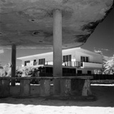 Architecture  Santa Maria Beach  Havana  Cuba