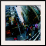 A Rainy Day In New York I