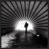 Central Park Tunnel