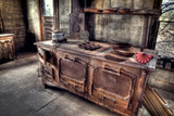 Stove