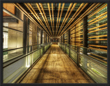 The Tunnel to the Singularity