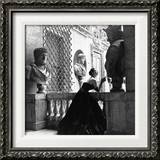 Evening Dress  Roma  1952