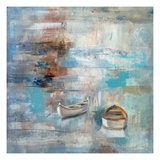 Calm Sea