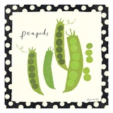 Simple Peapods