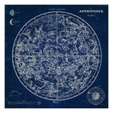 Celestial Blueprint