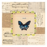Truth Butterfly