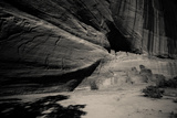 The Canyon De Chelly Anasazi Ruins