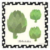 Simple Artichokes