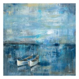Two Boats