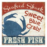 Fresh Seafood II