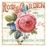 Rose Garden I