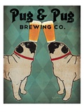 Pug and Pug Brewing