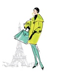 Colorful Fashion II