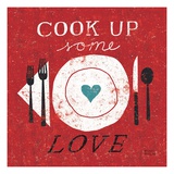 Cook Up Love