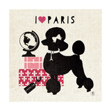 Paris Pooch
