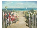 Summer Ride Crop