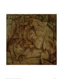 Bewitched Petrified