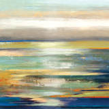 Evening Tide - Oversize