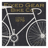 Fixed Gear Bike Co