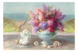 Seaside Spring Crop