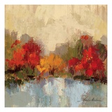 Fall Riverside I