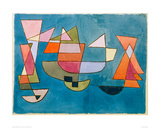 Sailing Boats